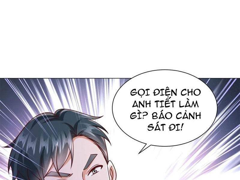 Tôi Là Tài Xế Xe Công Nghệ Có Chút Tiền Thì Đã Sao? Chapter 129 - Trang 7