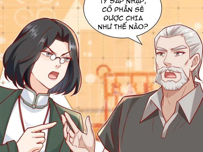 Tôi Là Tài Xế Xe Công Nghệ Có Chút Tiền Thì Đã Sao? Chapter 120 - Trang 35