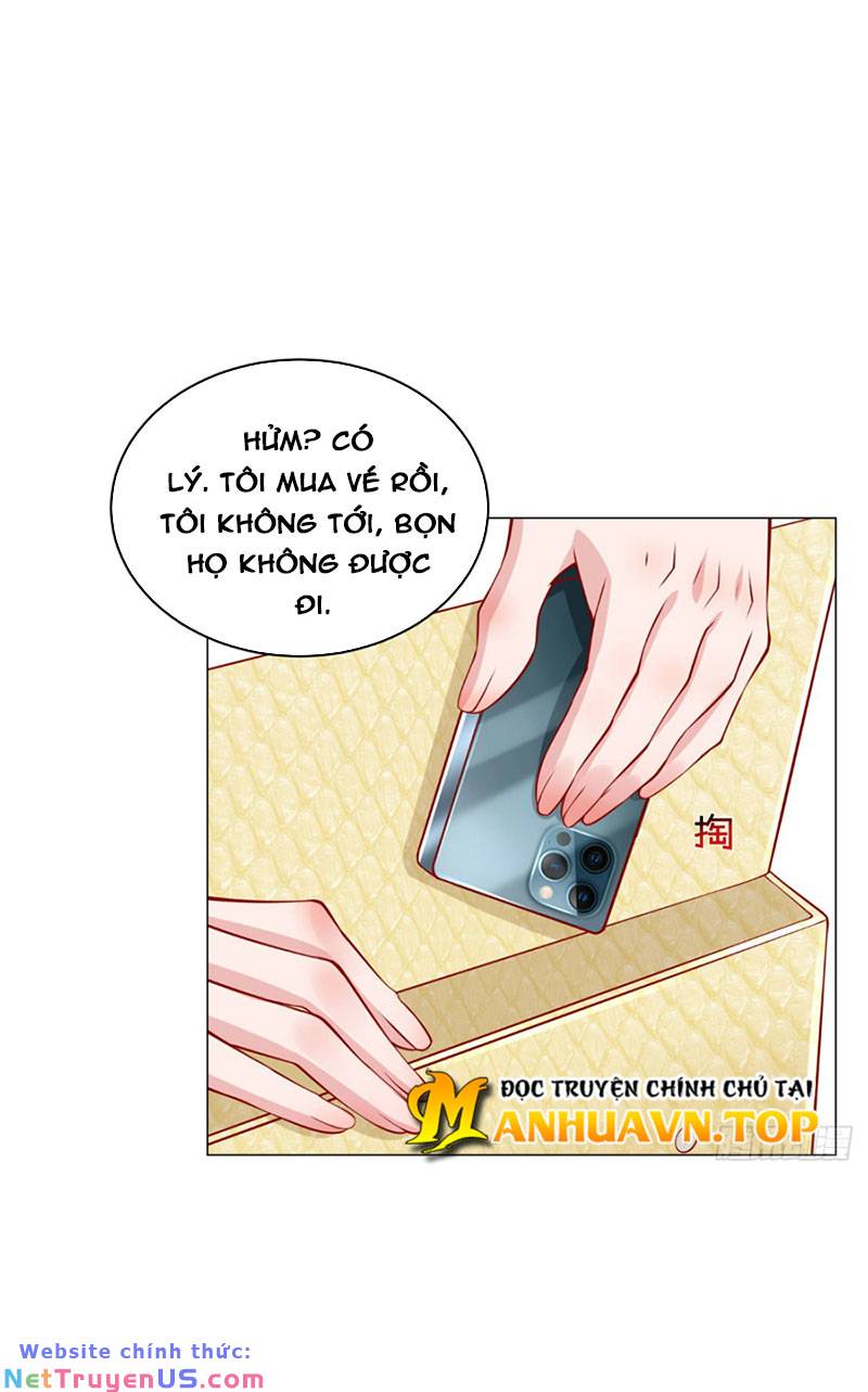 Tôi Là Tài Xế Xe Công Nghệ Có Chút Tiền Thì Đã Sao? Chapter 27 - Trang 23