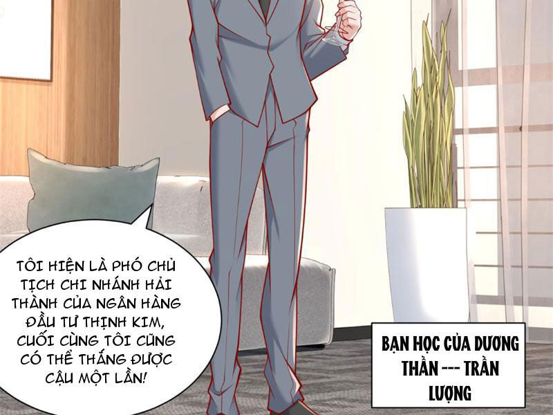 Tôi Là Tài Xế Xe Công Nghệ Có Chút Tiền Thì Đã Sao? Chapter 108 - Trang 51