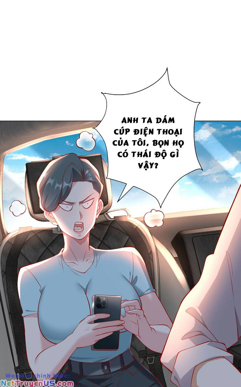 Tôi Là Tài Xế Xe Công Nghệ Có Chút Tiền Thì Đã Sao? Chapter 27 - Trang 26