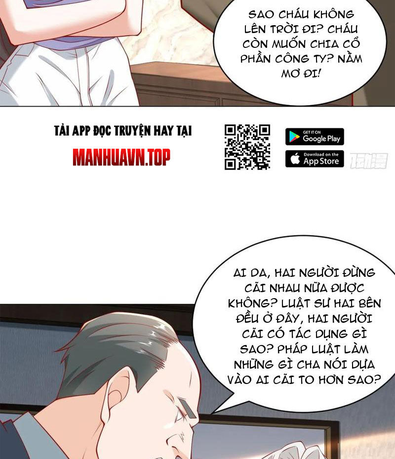 Tôi Là Tài Xế Xe Công Nghệ Có Chút Tiền Thì Đã Sao? Chapter 104 - Trang 1