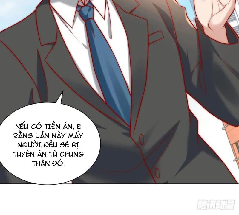 Tôi Là Tài Xế Xe Công Nghệ Có Chút Tiền Thì Đã Sao? Chapter 124 - Trang 62