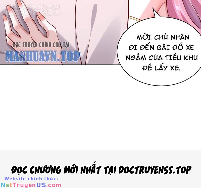 Tôi Là Tài Xế Xe Công Nghệ Có Chút Tiền Thì Đã Sao? Chapter 15 - Trang 6