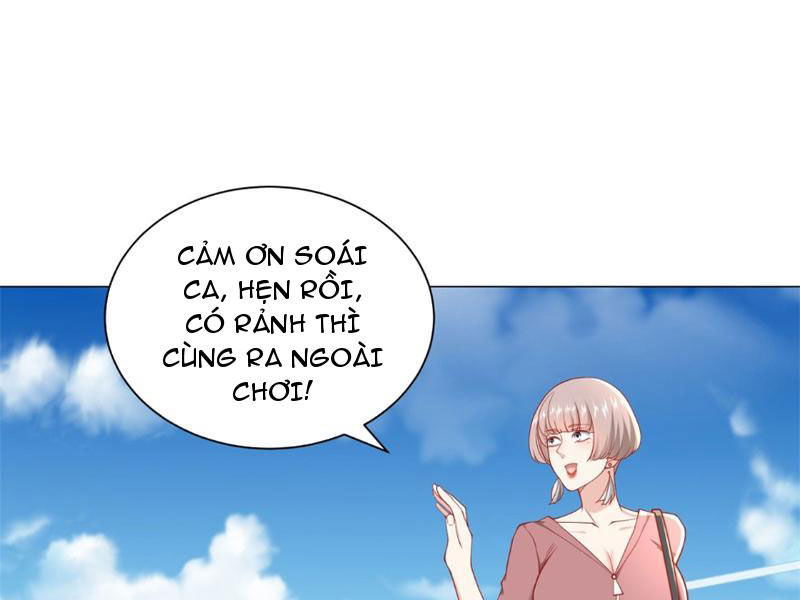 Tôi Là Tài Xế Xe Công Nghệ Có Chút Tiền Thì Đã Sao? Chapter 108 - Trang 75