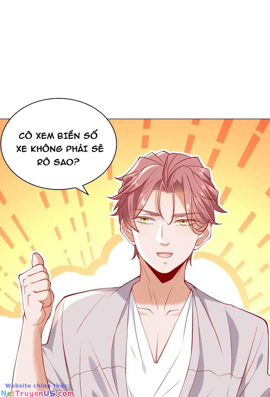 Tôi Là Tài Xế Xe Công Nghệ Có Chút Tiền Thì Đã Sao? Chapter 30 - Trang 0