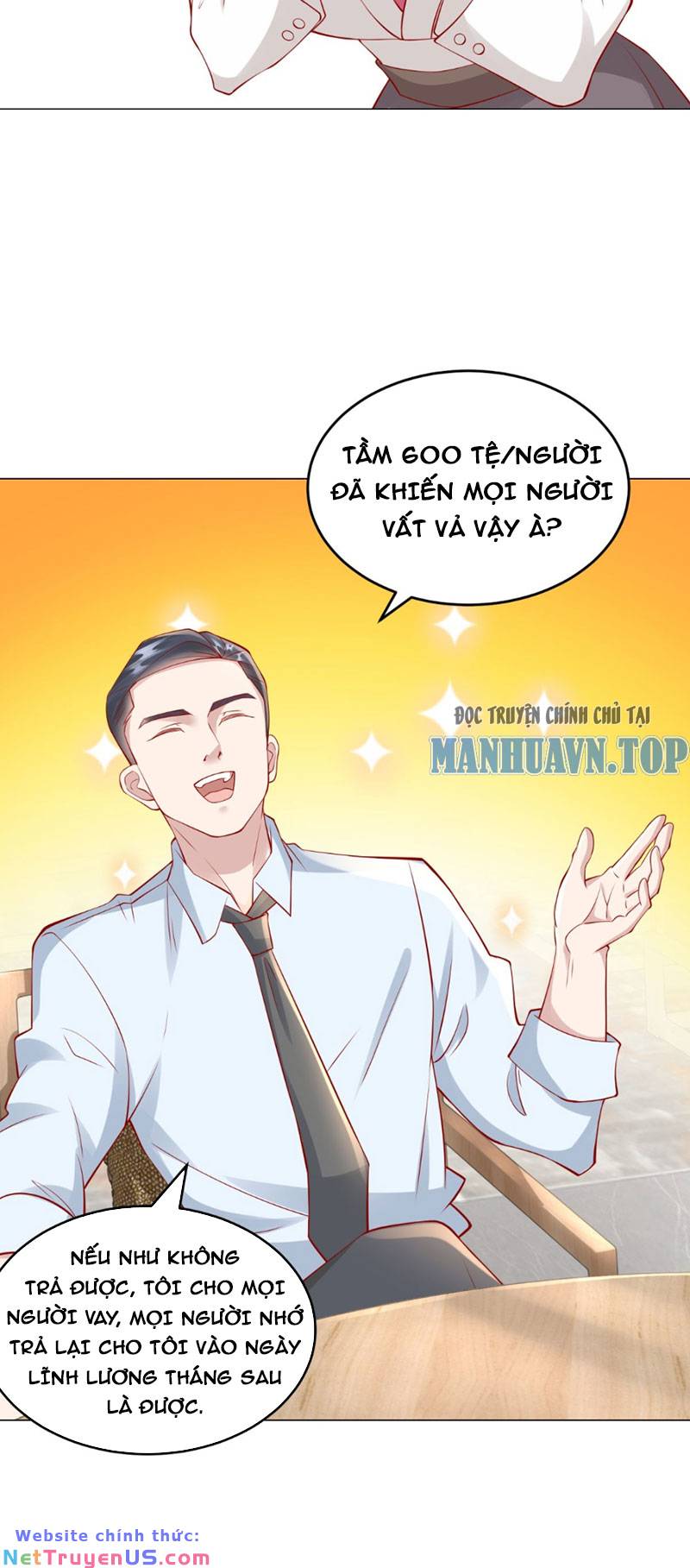 Tôi Là Tài Xế Xe Công Nghệ Có Chút Tiền Thì Đã Sao? Chapter 25 - Trang 9