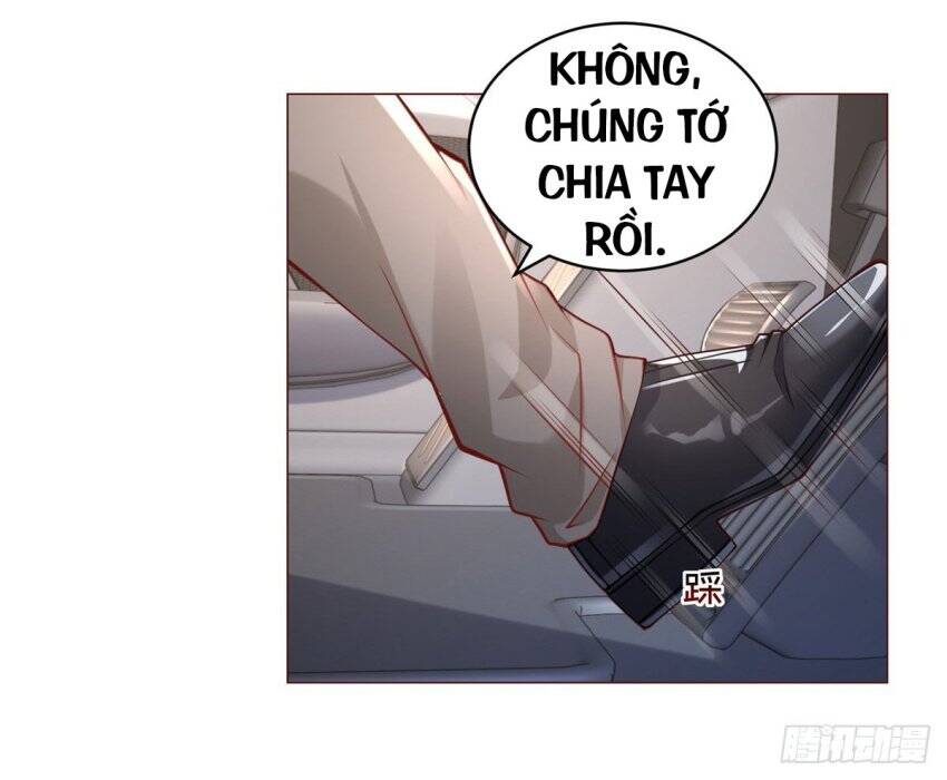 Tôi Là Tài Xế Xe Công Nghệ Có Chút Tiền Thì Đã Sao? Chapter 9 - Trang 5