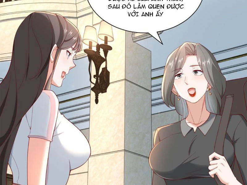 Tôi Là Tài Xế Xe Công Nghệ Có Chút Tiền Thì Đã Sao? Chapter 117 - Trang 24