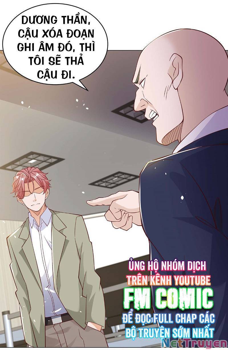 Tôi Là Tài Xế Xe Công Nghệ Có Chút Tiền Thì Đã Sao? Chapter 6 - Trang 33