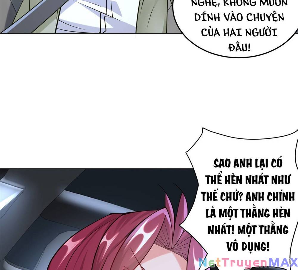 Tôi Là Tài Xế Xe Công Nghệ Có Chút Tiền Thì Đã Sao? Chapter 11 - Trang 33