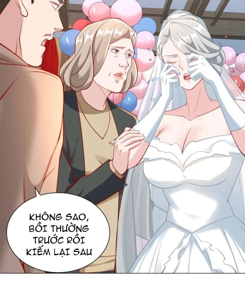 Tôi Là Tài Xế Xe Công Nghệ Có Chút Tiền Thì Đã Sao? Chapter 106 - Trang 48