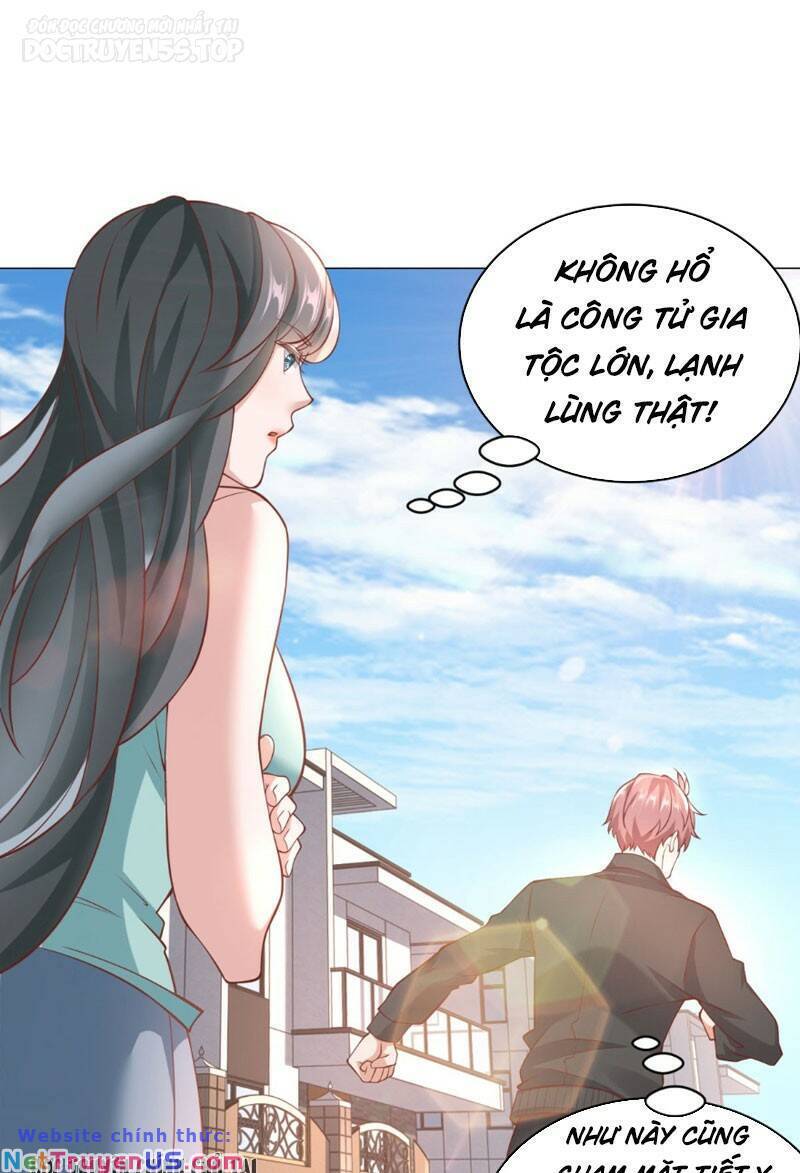 Tôi Là Tài Xế Xe Công Nghệ Có Chút Tiền Thì Đã Sao? Chapter 17 - Trang 29