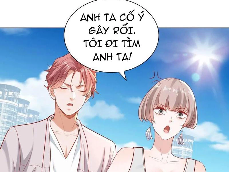 Tôi Là Tài Xế Xe Công Nghệ Có Chút Tiền Thì Đã Sao? Chapter 118 - Trang 8