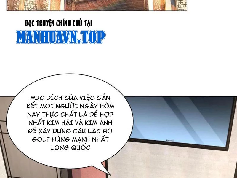 Tôi Là Tài Xế Xe Công Nghệ Có Chút Tiền Thì Đã Sao? Chapter 120 - Trang 6