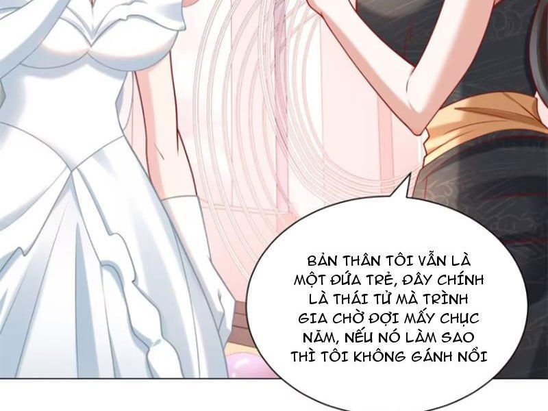 Tôi Là Tài Xế Xe Công Nghệ Có Chút Tiền Thì Đã Sao? Chapter 105 - Trang 31