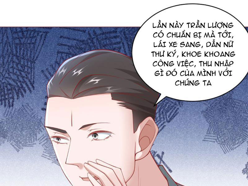 Tôi Là Tài Xế Xe Công Nghệ Có Chút Tiền Thì Đã Sao? Chapter 108 - Trang 85