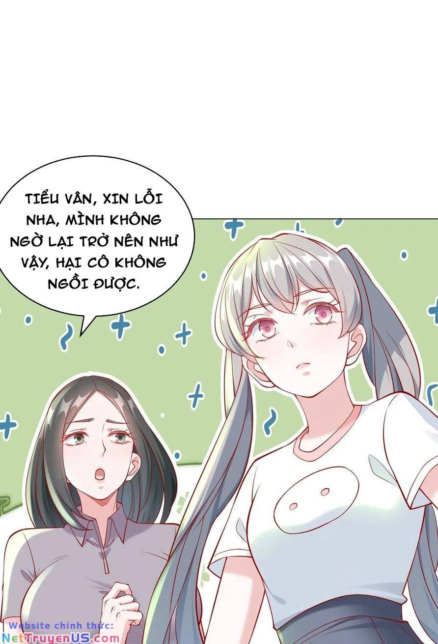 Tôi Là Tài Xế Xe Công Nghệ Có Chút Tiền Thì Đã Sao? Chapter 30 - Trang 17