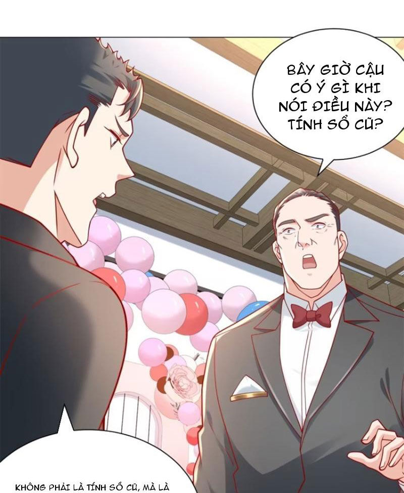 Tôi Là Tài Xế Xe Công Nghệ Có Chút Tiền Thì Đã Sao? Chapter 106 - Trang 16