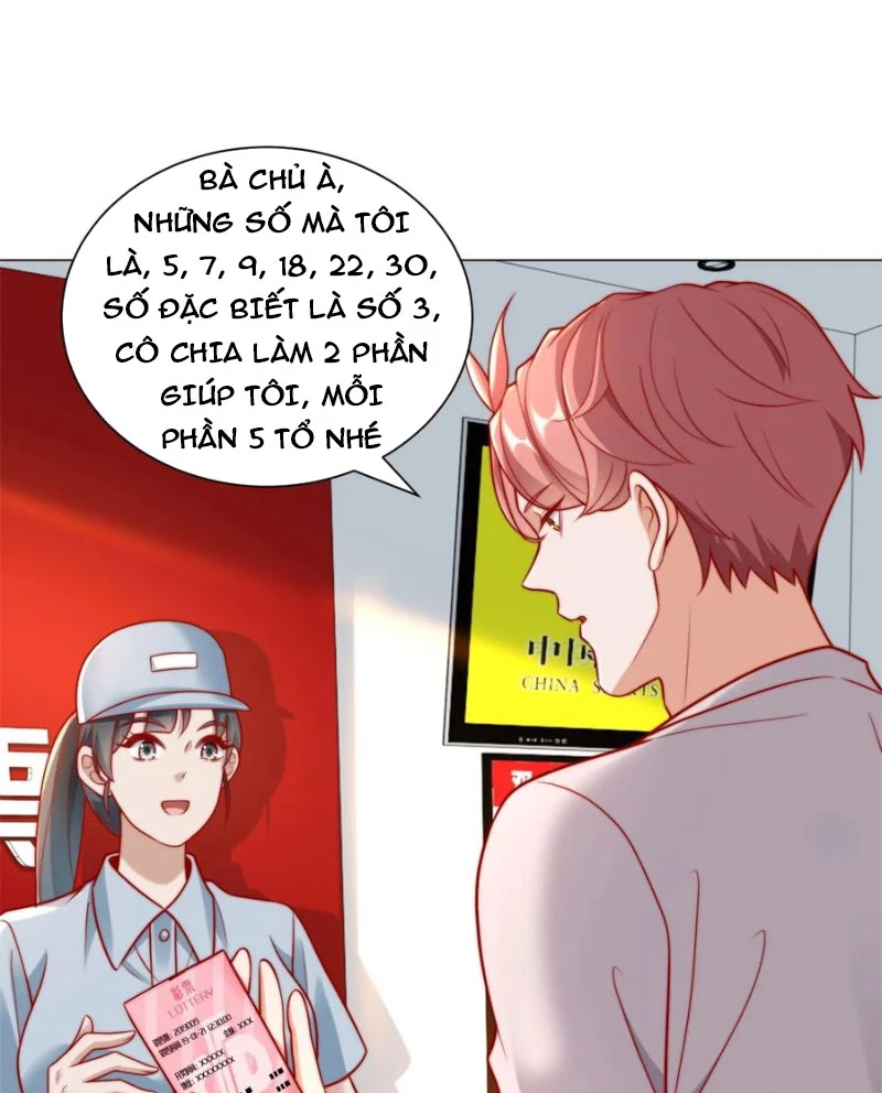 Tôi Là Tài Xế Xe Công Nghệ Có Chút Tiền Thì Đã Sao? Chapter 122 - Trang 52