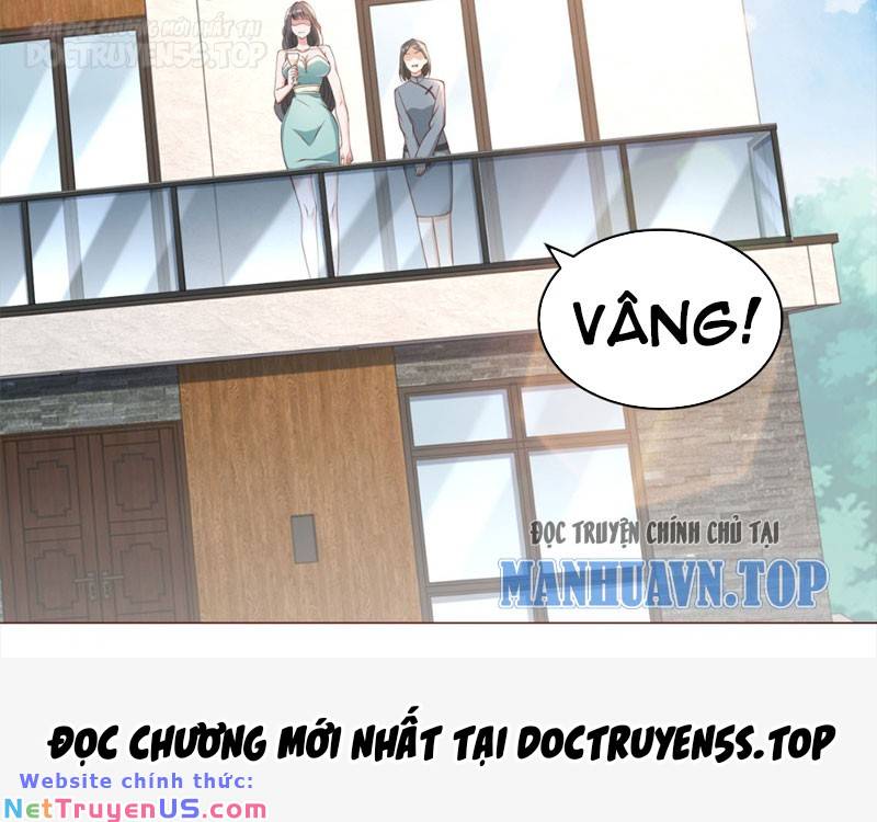 Tôi Là Tài Xế Xe Công Nghệ Có Chút Tiền Thì Đã Sao? Chapter 15 - Trang 28