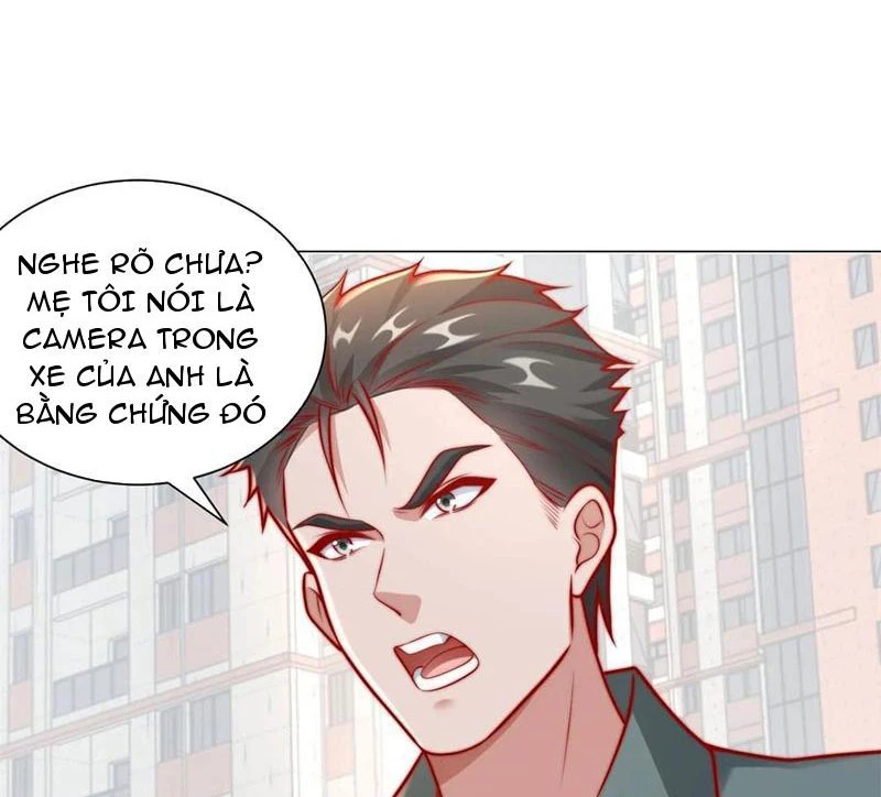 Tôi Là Tài Xế Xe Công Nghệ Có Chút Tiền Thì Đã Sao? Chapter 124 - Trang 18