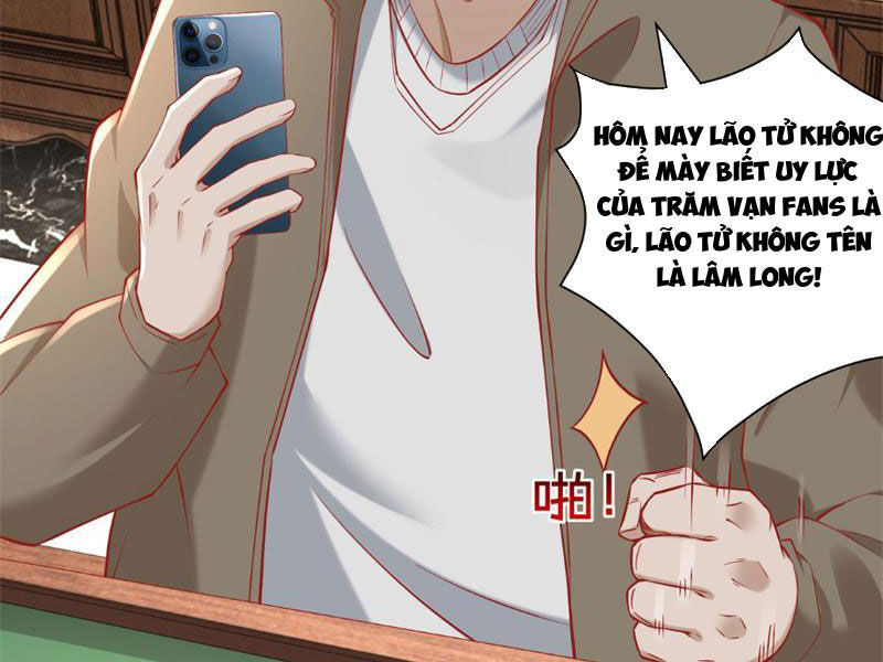 Tôi Là Tài Xế Xe Công Nghệ Có Chút Tiền Thì Đã Sao? Chapter 113 - Trang 1