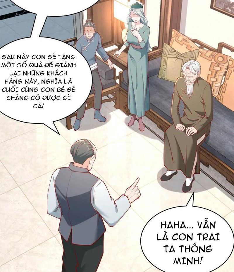 Tôi Là Tài Xế Xe Công Nghệ Có Chút Tiền Thì Đã Sao? Chapter 104 - Trang 10