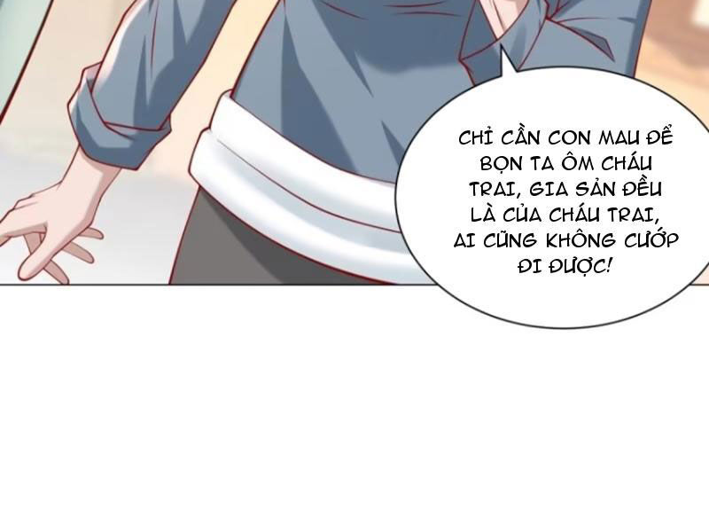 Tôi Là Tài Xế Xe Công Nghệ Có Chút Tiền Thì Đã Sao? Chapter 103 - Trang 77