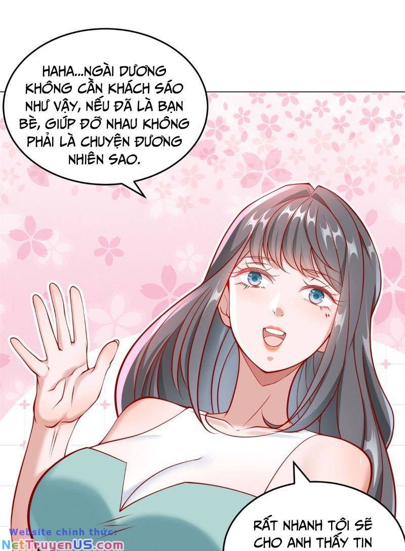 Tôi Là Tài Xế Xe Công Nghệ Có Chút Tiền Thì Đã Sao? Chapter 24 - Trang 20