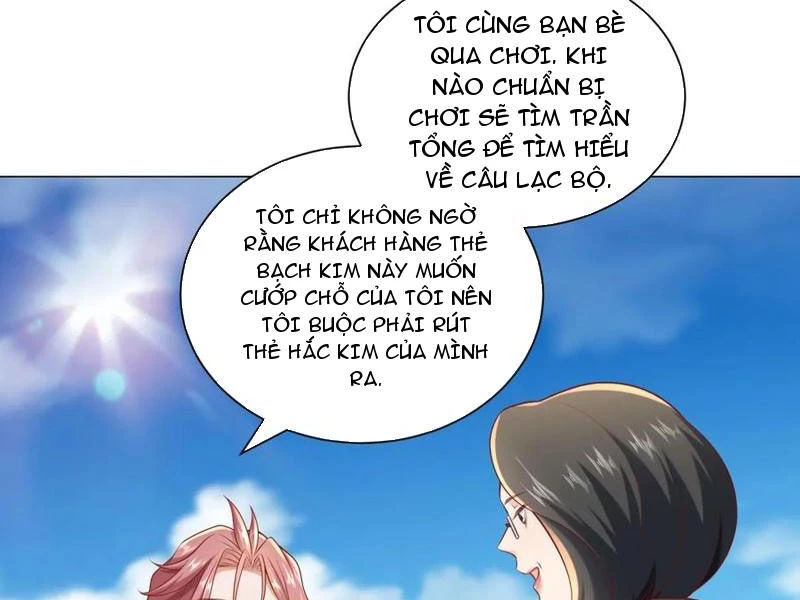 Tôi Là Tài Xế Xe Công Nghệ Có Chút Tiền Thì Đã Sao? Chapter 118 - Trang 66