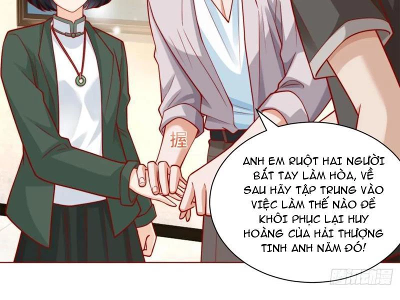 Tôi Là Tài Xế Xe Công Nghệ Có Chút Tiền Thì Đã Sao? Chapter 120 - Trang 45