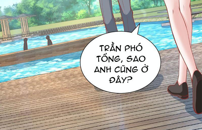 Tôi Là Tài Xế Xe Công Nghệ Có Chút Tiền Thì Đã Sao? Chapter 109 - Trang 58