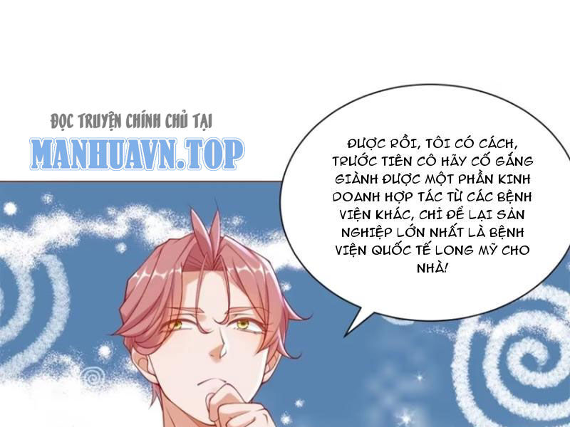 Tôi Là Tài Xế Xe Công Nghệ Có Chút Tiền Thì Đã Sao? Chapter 103 - Trang 21