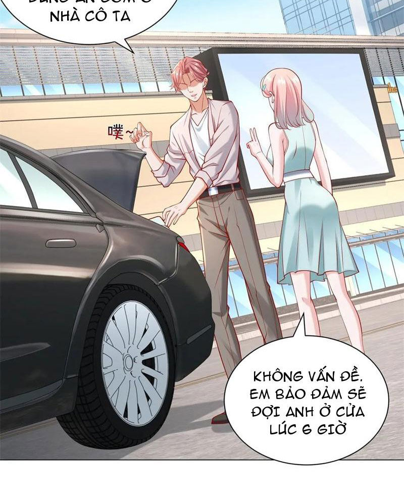 Tôi Là Tài Xế Xe Công Nghệ Có Chút Tiền Thì Đã Sao? Chapter 104 - Trang 34