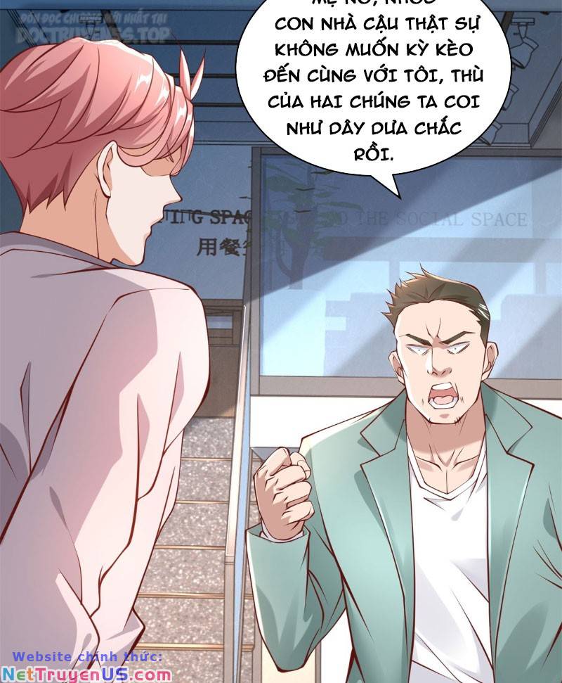 Tôi Là Tài Xế Xe Công Nghệ Có Chút Tiền Thì Đã Sao? Chapter 20 - Trang 21