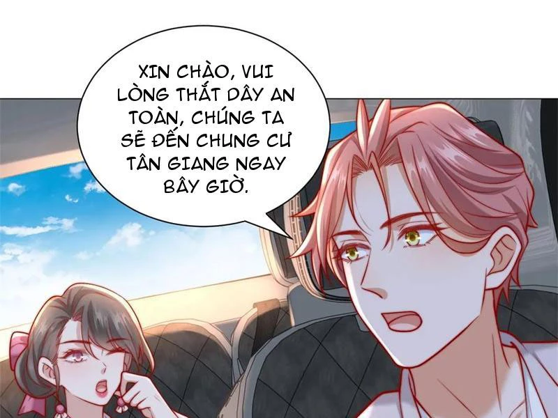 Tôi Là Tài Xế Xe Công Nghệ Có Chút Tiền Thì Đã Sao? Chapter 120 - Trang 73