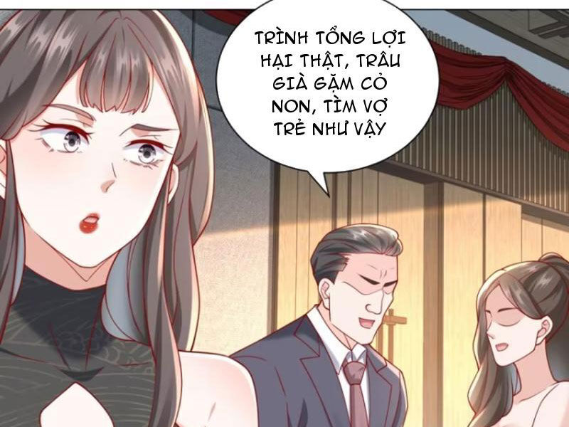 Tôi Là Tài Xế Xe Công Nghệ Có Chút Tiền Thì Đã Sao? Chapter 105 - Trang 4