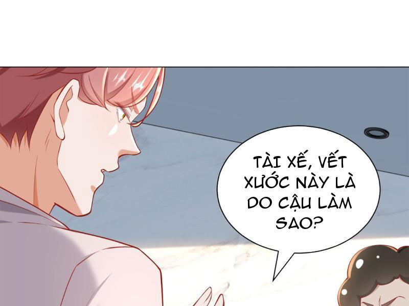 Tôi Là Tài Xế Xe Công Nghệ Có Chút Tiền Thì Đã Sao? Chapter 113 - Trang 51