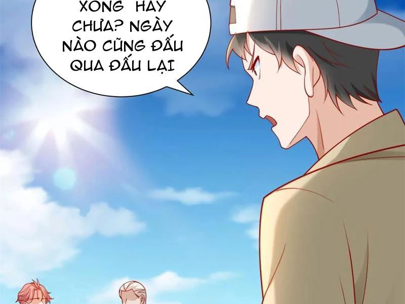 Tôi Là Tài Xế Xe Công Nghệ Có Chút Tiền Thì Đã Sao? Chapter 119 - Trang 84