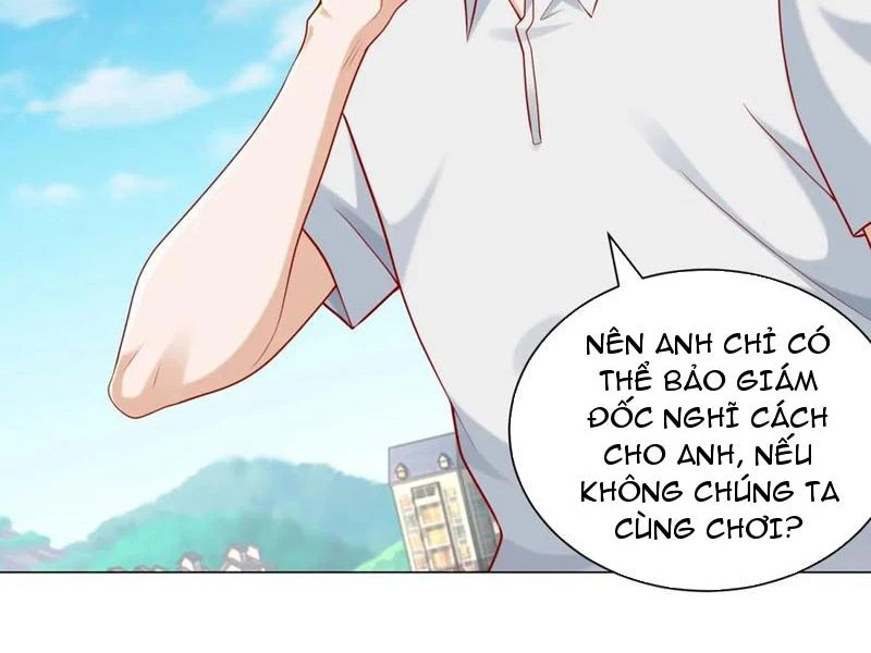 Tôi Là Tài Xế Xe Công Nghệ Có Chút Tiền Thì Đã Sao? Chapter 118 - Trang 26