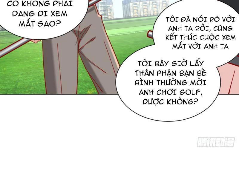 Tôi Là Tài Xế Xe Công Nghệ Có Chút Tiền Thì Đã Sao? Chapter 117 - Trang 52