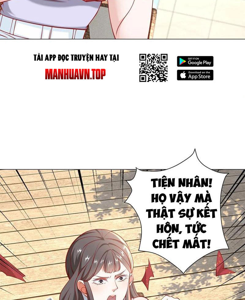 Tôi Là Tài Xế Xe Công Nghệ Có Chút Tiền Thì Đã Sao? Chapter 104 - Trang 48