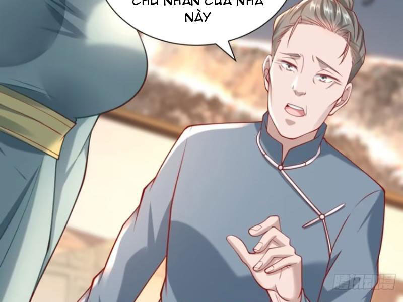 Tôi Là Tài Xế Xe Công Nghệ Có Chút Tiền Thì Đã Sao? Chapter 103 - Trang 76