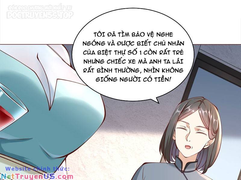 Tôi Là Tài Xế Xe Công Nghệ Có Chút Tiền Thì Đã Sao? Chapter 15 - Trang 23