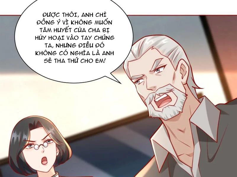 Tôi Là Tài Xế Xe Công Nghệ Có Chút Tiền Thì Đã Sao? Chapter 120 - Trang 40