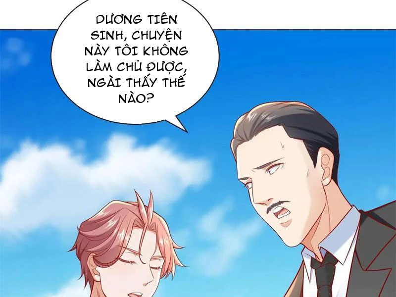 Tôi Là Tài Xế Xe Công Nghệ Có Chút Tiền Thì Đã Sao? Chapter 118 - Trang 59