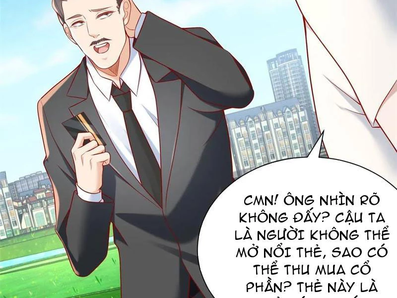 Tôi Là Tài Xế Xe Công Nghệ Có Chút Tiền Thì Đã Sao? Chapter 118 - Trang 52