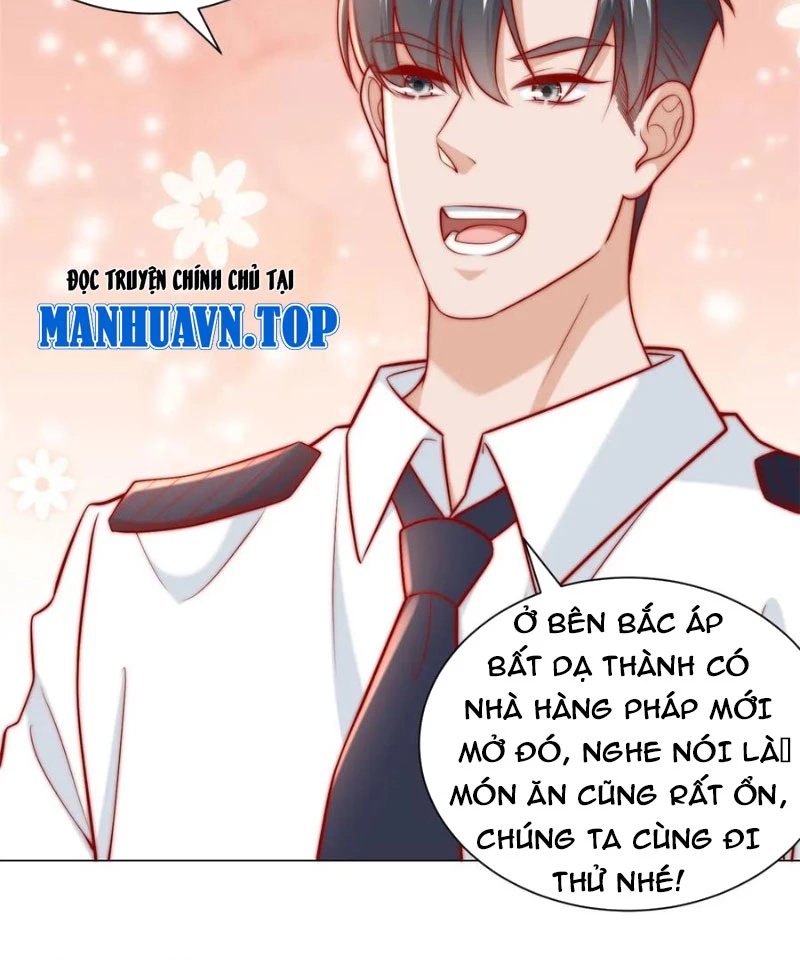 Tôi Là Tài Xế Xe Công Nghệ Có Chút Tiền Thì Đã Sao? Chapter 122 - Trang 30