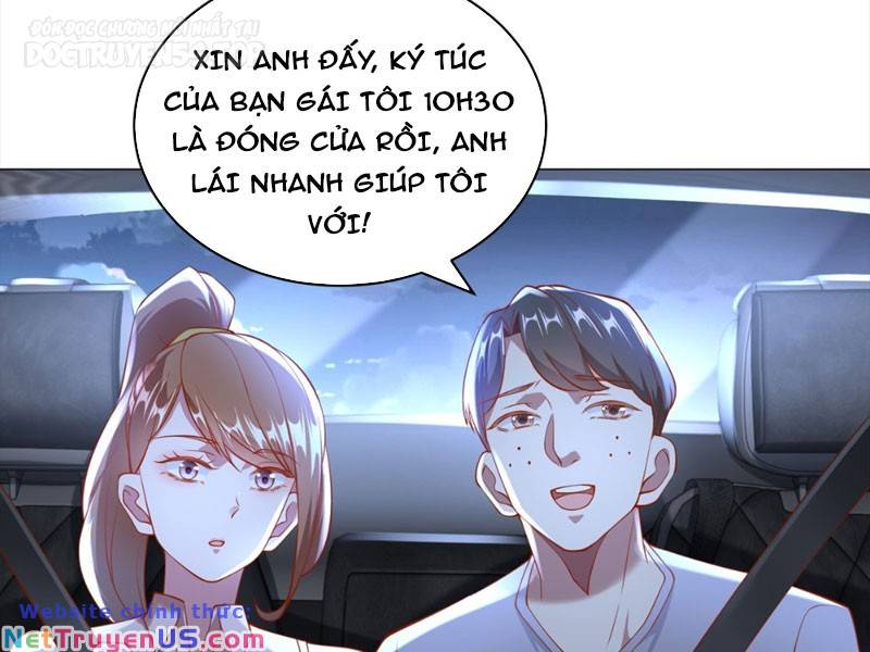 Tôi Là Tài Xế Xe Công Nghệ Có Chút Tiền Thì Đã Sao? Chapter 15 - Trang 63